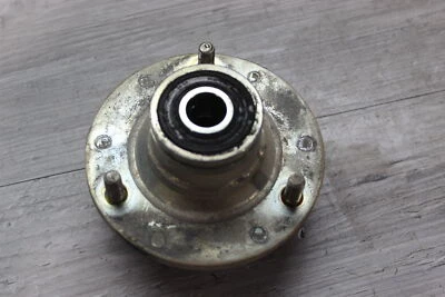 Yamaha Badger 80 Yfm80 1985 rueda delantera buje derecho o izquierdo Foto 1 de 4