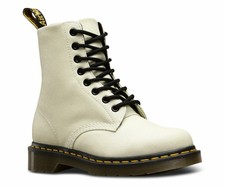 dr martens uomo bianche
