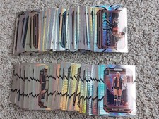 2023 Panini WWE Prizm Hyper Parallel 1-200 Pick Your Card Standard Envelope