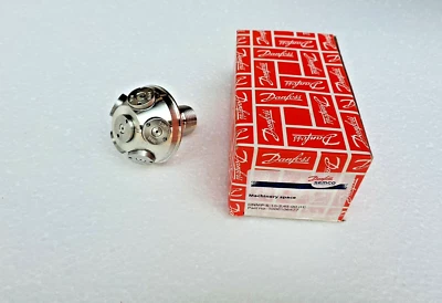 DANFOSS SEMCO HNMP-6-10-2,45-00 (H) Nozzle, P/n. 1000106477 # NEW - Image 1 of 4