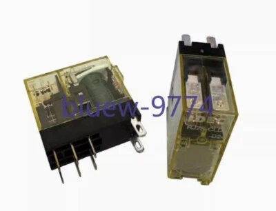 1PCS NEW IN BOX IDEC RJ2S-CLD-D24 power relay for household appliances - Image 1 of 3