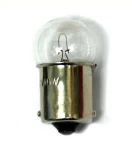 10 Stck. Auto Auto Motorrad Stopp/Einzellicht/Glühbirne Lampe BA15S 12V 10W φ18mm - Bild 1 von 4