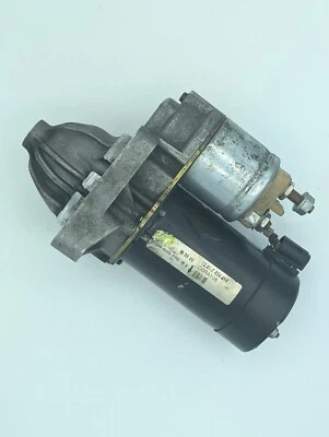 2004-2006 BMW E46 M3 S54 3.2L MOTOR DE PARTIDA 12417834214 FABRICANTE DE EQUIPAMENTO ORIGINAL 17829 - Imagem 1 de 4