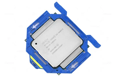 762452-001 HP INTEL XEON E5-2690 V3 2.60GHZ 12 CORE 30MB LGA2011-3 - Image 1 of 4