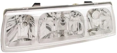 Conjunto de lámpara de cabeza Dorman 1591045 se adapta a Saturn Vue 22730381 Foto 1 de 4