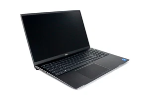 Dell Vostro 5502 15" Laptop i5 11th gen 256GB SSD 8GB RAM Win 10 Pro (Z3E2) - Picture 1 of 5