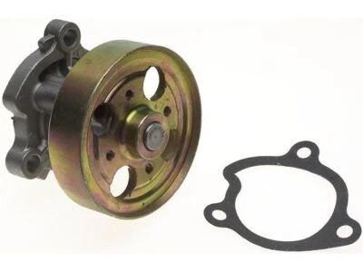 Puertas de bomba de agua para Nissan Sentra 2002-2012 18443WVGZ 2003 2004 2005 2006 2007 Foto 1 de 2