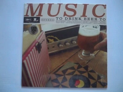 Music To Drink Beer To 2015 Record Store Day - Image 1 of 3