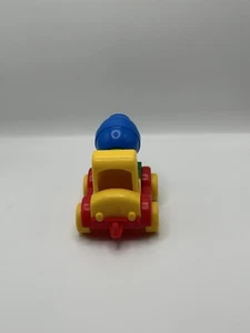 Wader Plastic Toys discarica betoniera,fabryka Zabawek-3- - Foto 1 di 13