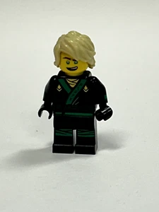 Lego Lloyd Ninjago Movie Minifigure njo311 - Picture 1 of 1