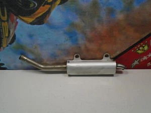 1991 KAWASAKI KX 125 SILENCER (A) 91 KX125 - Picture 1 of 9