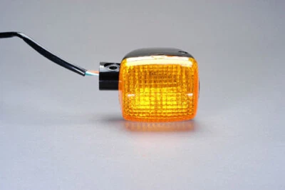 Interceptor K&S 1986-1987 VFR-700F F2 HONDA 25-1113 PUNTOS INTERMITENTES PARA SVF-500 Foto 1 de 2