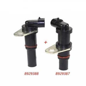 NEW Camshaft Position Idler Sensor For Detroit Diesel Series P/N 60 DDE S60 2pcs - Picture 1 of 3
