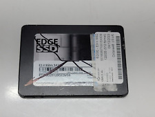 Edge 120gb 2.5" SSD Sata 3, 6 Gb/s