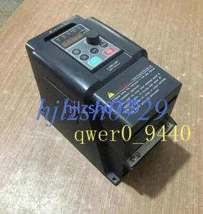 1Pcs USED ALPHA Industrial Control Inverter ALPHA6000E-32R2GB-3004PB - Picture 1 of 3