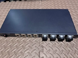 Datavideo CCU-100 Camera control unit - Picture 1 of 6