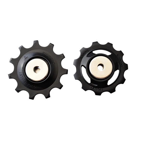 Galet derailleur shimano 11v. 105 r7000 (jeu de 2) - Photo 1/1