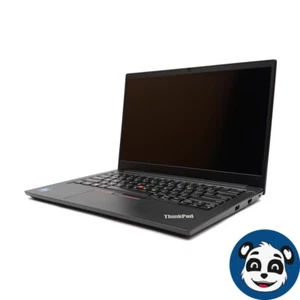 Portátil Lenovo E14 Gen 2 14" FHD, i7-1165G7, 16GB, 512GB, Win10 Pro, Sin CA - "B" - Imagen 1 de 11