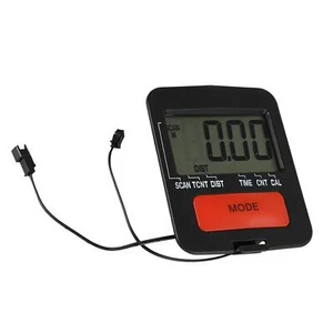 Rowing Machine Counter Fitness Equipment Counters for Rowing Device Gym Home - Picture 1 of 6