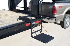 NUEVO Great Day TNB2000B Truck N' Buddy plataforma escalonada para camionetas pick-up - Imagen 1 de 1