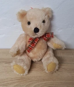 Peluche peluche orsacchiotto inter regalo 27 cm ottime condizioni raro - Foto 1 di 9