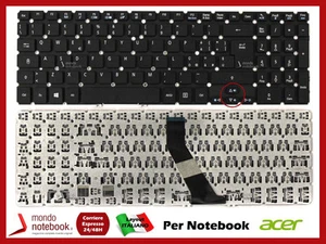 Tastiera Italiana Acer Aspire V5-531P V5-571P MS2361 - Photo 1/1