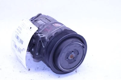 Used A/C Compressor fits: 2011 Porsche PANAMERA 3.6 Grade A Foto 1 de 4