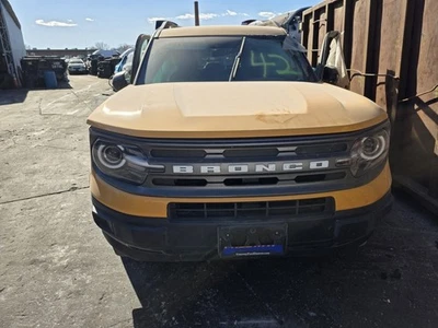 Regulador de ventana delantera derecha pasajero compatible con 21-25 BRONCO SPORT 658607 Foto 1 de 4