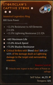 Ring 2GA Speed Life Season 10 SC D4 PS5 Xbox - Picture 1 of 1