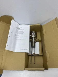 Endress+Hauser SOLIPHANT M FTM50-2TD2A4A72AC - Picture 1 of 7