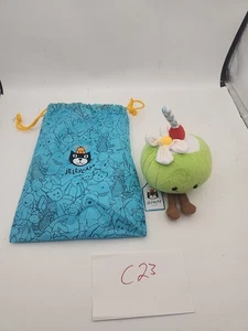 Jellycat Amuseables Aruba Coconut Cuddly Plush Toy Best Gift 15cm/6"  - Picture 1 of 6