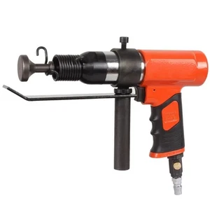 Duct Seaming Machine Pneumatic Clamping Hammer Edge Sealing Machine - Picture 1 of 17