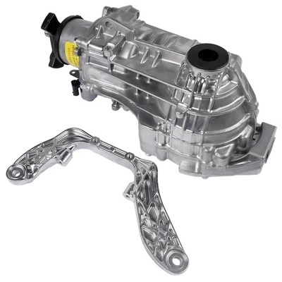 Diferencial Trasero 2463500802 para Mercedes Clase A B W176 W246 CLA C117 4matic - Imagen 1 de 4