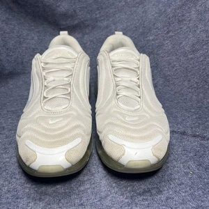 Nike Air 720 White Men’s Size 13 Pre-owned No Box - Picture 1 of 7
