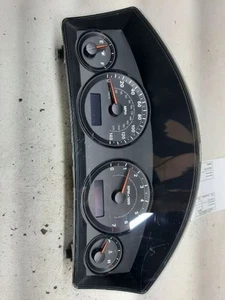 Speedometer Cluster Laredo MPH Fits 05 GRAND CHEROKEE 786951 - Bild 1 von 12