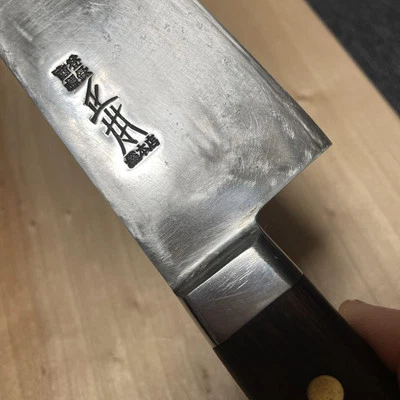 Shomoto Sohonten Gyuto Mogami - Изображение 1 из 4