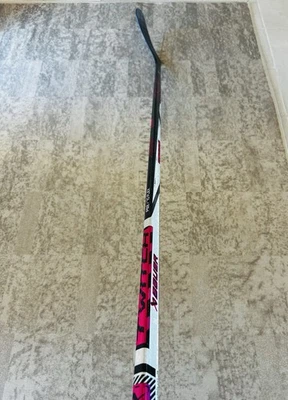 Bauer  Twitch P92 70 Flex LH Senior Hockey Stick New 2025 Miami Vice 🔥 - Image 1 of 4