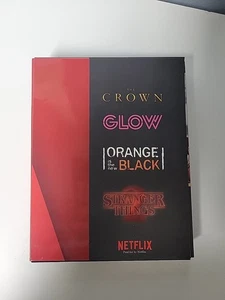 SAG Awards Consideration - The Crown, Stranger Things, Orange/Black - Picture 1 of 11