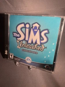 Sims: Unleashed Expansion Pack (PC, 2002) EA Games - Imagen 1 de 3