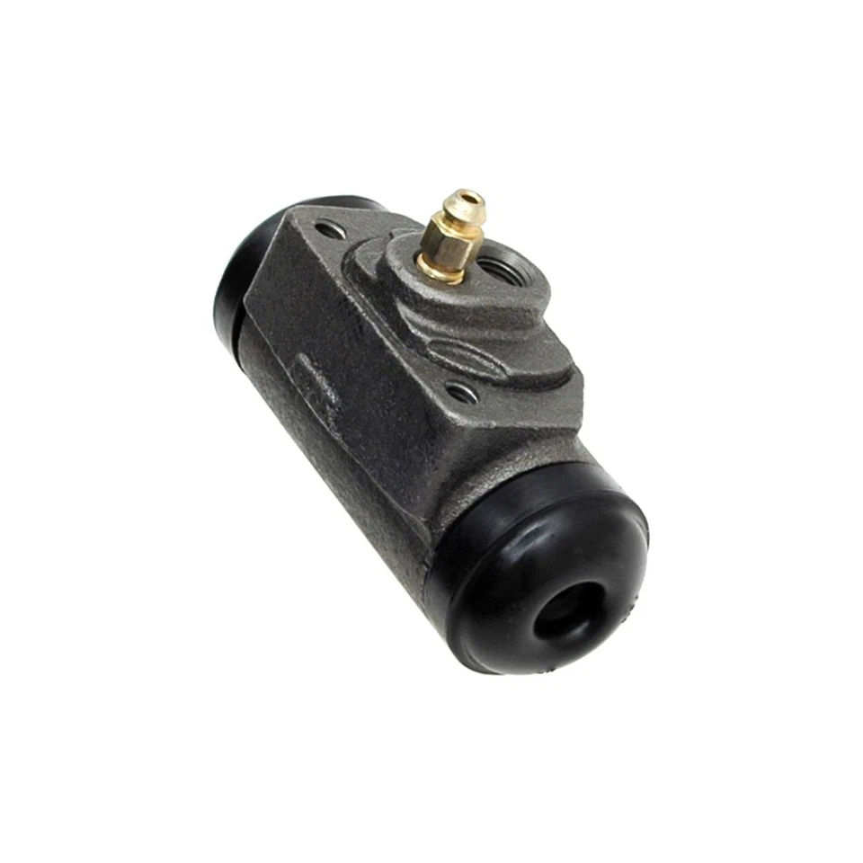 Cilindro de rueda de freno de tambor de hierro fundido trasero ACDelco genuino para Dodge Dakota 90-99 Foto 1 de 4