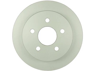 Rotor de freno trasero Raybestos 36536YQNX 1998 para Pontiac Trans Sport 1997-1999 Foto 1 de 2