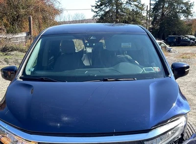 Honda Odyssey 2021-2024 parabrisas 3,5 L tracción delantera 44 k -ex- 59871 Foto 1 de 4