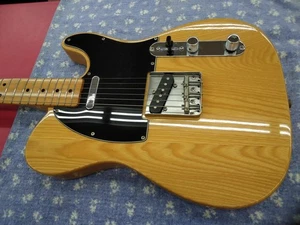 Guitarra eléctrica Fender Japan Tl72-65 - Imagen 1 de 19
