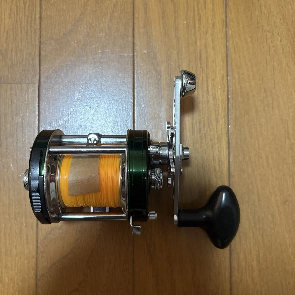 Abu Garcia 6500 Mag for sale | eBay