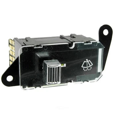 Interruptor limpiaparabrisas compatible con 1978-1983 GMC C1500, C2500, K1500 C1500, C2500, C3500, K Foto 1 de 4
