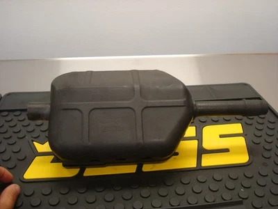 JOHN DEERE AMT622 AMT626 MUFFLER AW26900 - Image 1 of 4