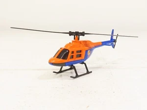 Lionel TMT-418H-A Hubschrauber Blue Tail Neu in OVP  - Bild 1 von 7