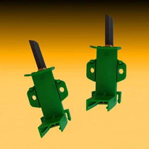 Cepillos de carbón carbón carbón carbón carbón lápices de carbón para Blomberg WAF7421A, WAF7401A - Imagen 1 de 1