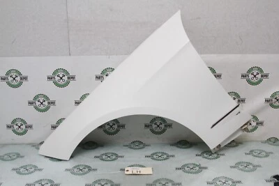 10-16 GUARDABARROS IZQUIERDO MERCEDES-BENZ W212 E350 E550 BLANCO OEM Foto 1 de 4