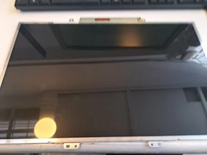 LG Philips LP171WU1 (TL)(A1) 17" Laptop LCD Screen Dell USED - Picture 1 of 4